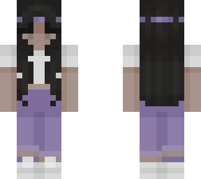 sporty purple