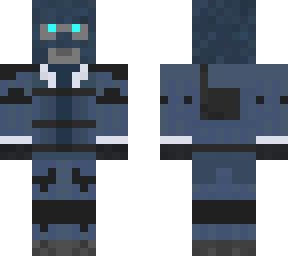 spy bot
