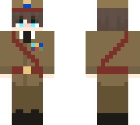 stephen (friend's oc)