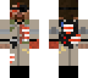 steve blood ghostbuster