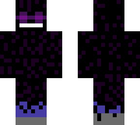 steve turning into a wither storm 6