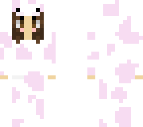 strawberry cow