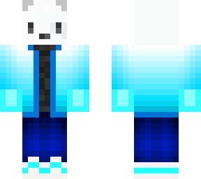 subzero frostfox_yt foxy skin #2 updated