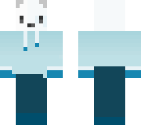 subzero frostfox_yt foxy skin