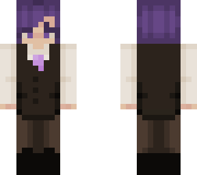 suit edit