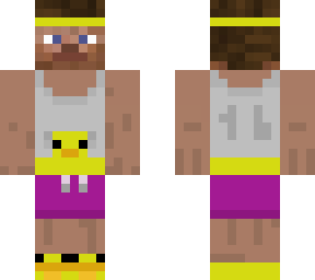 summer steve 2
