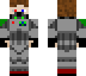 super soldier - captain