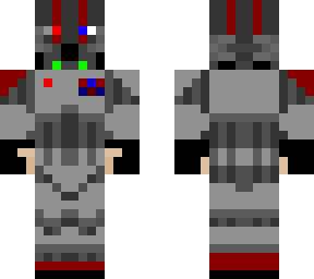 super soldier - lieutenant helmet