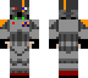 super soldier - sergeant helmet