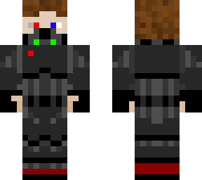 super soldier - stealth
