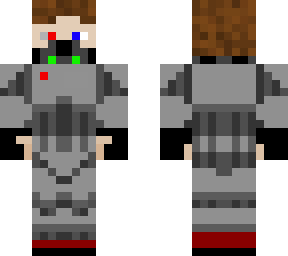 super soldier - trooper