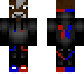 sweaty thunder (cow)