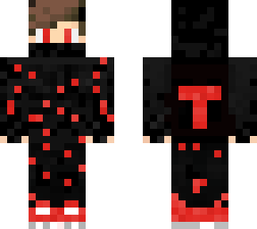 t-man fire