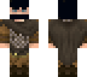 tarkir skin