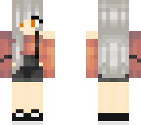 temporary autumn skin #2