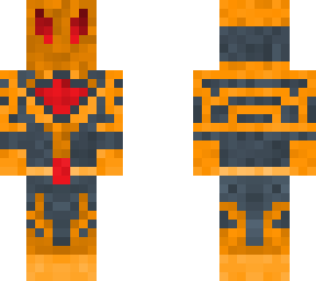 the dark wizard
