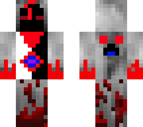 the grim creeper
