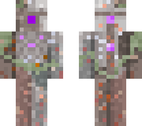 the malformed myriad