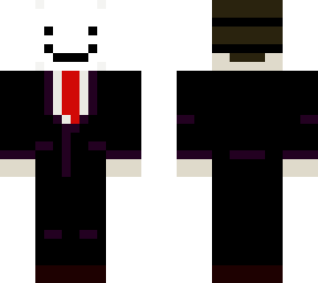 the masked man