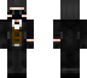 themanglet