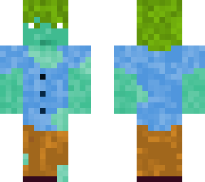 theothrgi spooky version