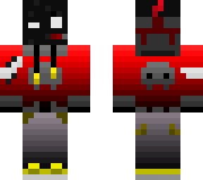 theunknown(finished)