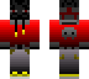 theunknown(not finished)