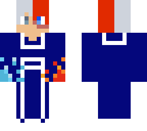 todoroki shoto