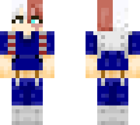todoroki shoto
