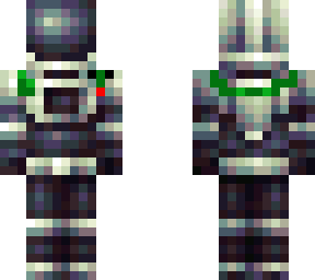 toms epic skin