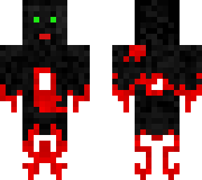 torn wraith