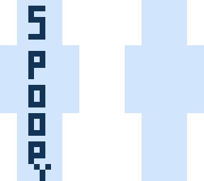 username change winterphoenix --> spo0py