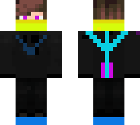 vihubrogamer's (original) edit