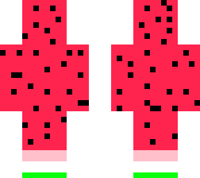 watermelon?