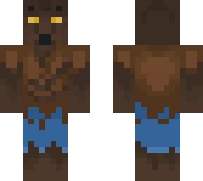 werewolf
