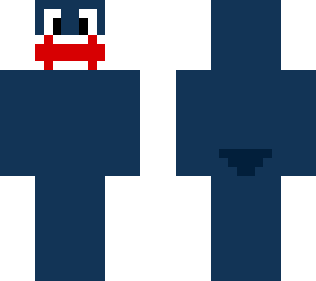 whale