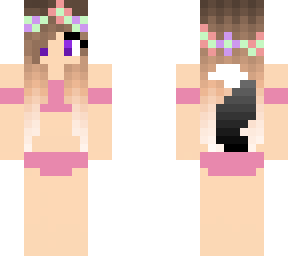 wolf girl (check the description)