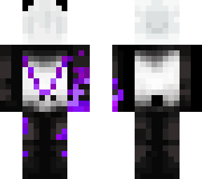 wolfdagur panda