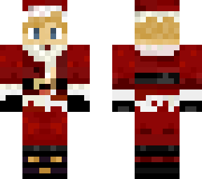x-mas quinn