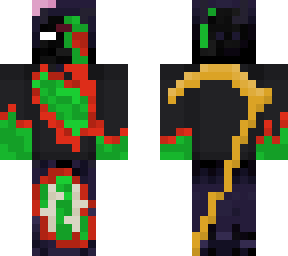 xelerzxd zombie