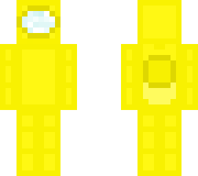 yellow among us