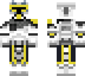yellow clone