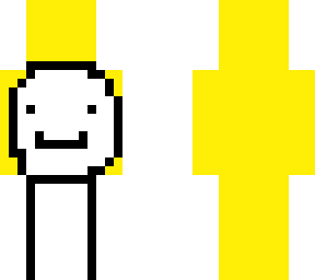 yellow dream