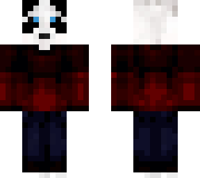 yochert panda