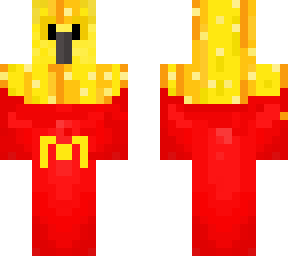 yvar frietje
