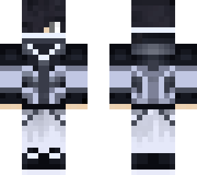 zane from aphmau