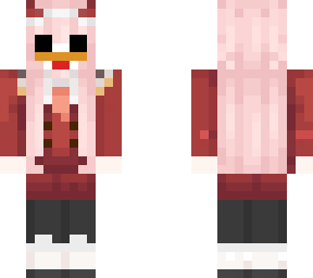zero-two chicken