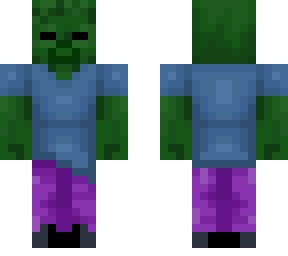 zombie ^w^ remake