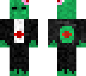 zombie 121
