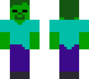 zombie